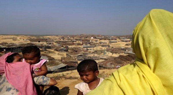 With A Stroke Of Red Pen, Myanmar’s Rohingya Muslims Fear Losing Right To Return