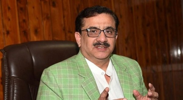 Shia Waqf Board Chief Waseem Rizvi ‘Excommunicated’