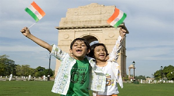 Another way India can be loved is by loving Indians. I mean all Indians. Those of your faith but also those of different faith and different caste and different language. Those with whom one agrees and equally those with whom one does not. Those who eat meat, of any sort, and those who do not. To love all Indians is to love India in reality. To love the lines on a map is to love a symbol.