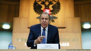 The German-Russian teenager admitted that rape story was concocted but Russian embassy Russian Foreign Minister Sergey Lavrov demanded a full explanation from German authorities