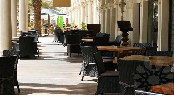 Shababeek has been the mainstay and a permanent feature of Al Qasba, Sharjah's popular leisure destination