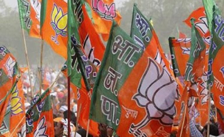 BJP May Field More Muslim Candidates in Bengal for 2019 Lok Sabha Polls