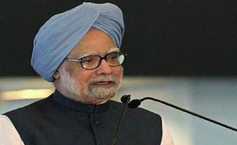Neither Authoritarian Arrogance nor Fomented Hatred Must Be Allowed to Undermine India’s Unity: Manmohan Singh