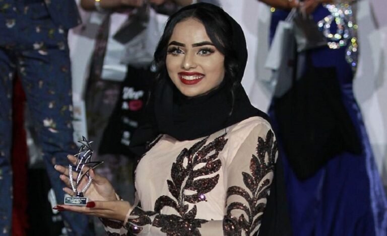Muslim Student Set to Become First Beauty Queen to Wear Hijab in Miss England Final