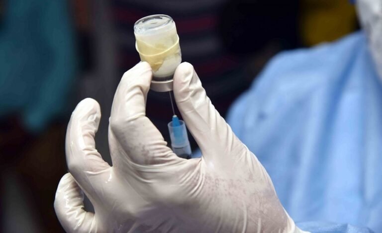 3 Women Given Anti-rabies Vax Instead of Covid Jab in Uttar Pradesh