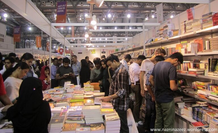 36th Sharjah’s International Book Fair Promises New World in Galaxy of Literature