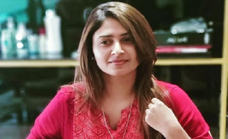 Actress Ayesha Sultana Leaves for Lakshadweep to Appear Before Cops