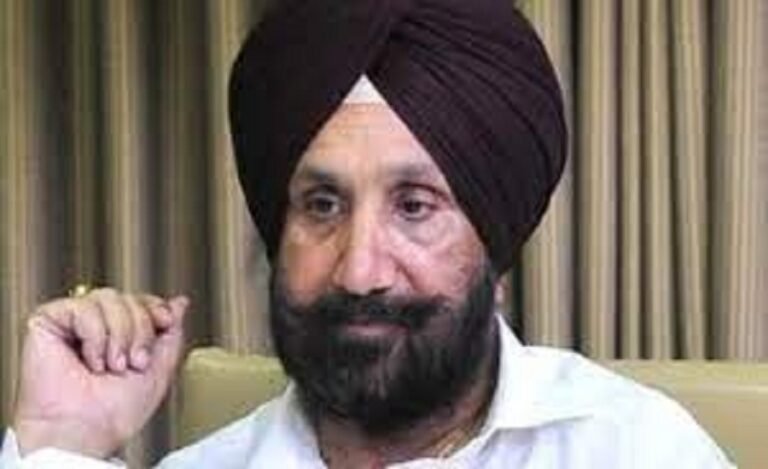 After Ambika Soni’s Refusal, Randhawa is Congress’ Likely Choice for Punjab CM