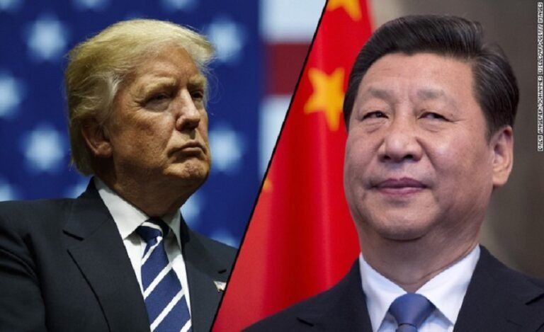 After Trump’s Warning, China Jumps To Defense Of Pakistan