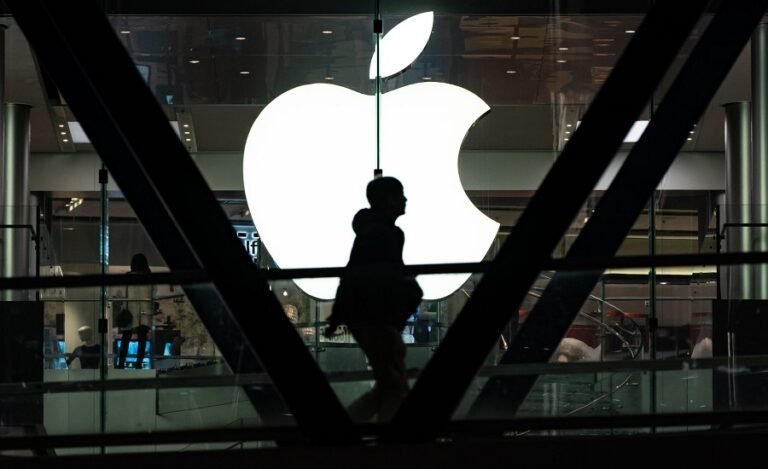 Apple’s Longtime Supplier Accused of Using Forced Muslim Labour in China