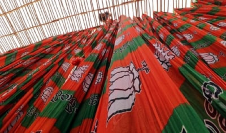 Field Muslim Candidates in Assembly Polls, BJP Minority Wing Urges Leadership