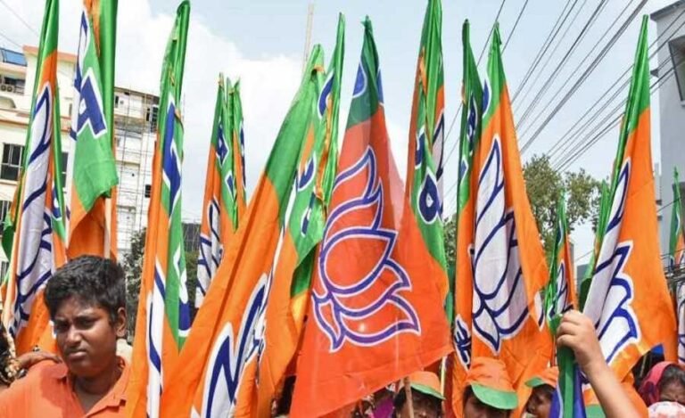 Covid Crisis: Senior BJP Leaders in Lucknow Seeking Feedback from Yogi Ministers