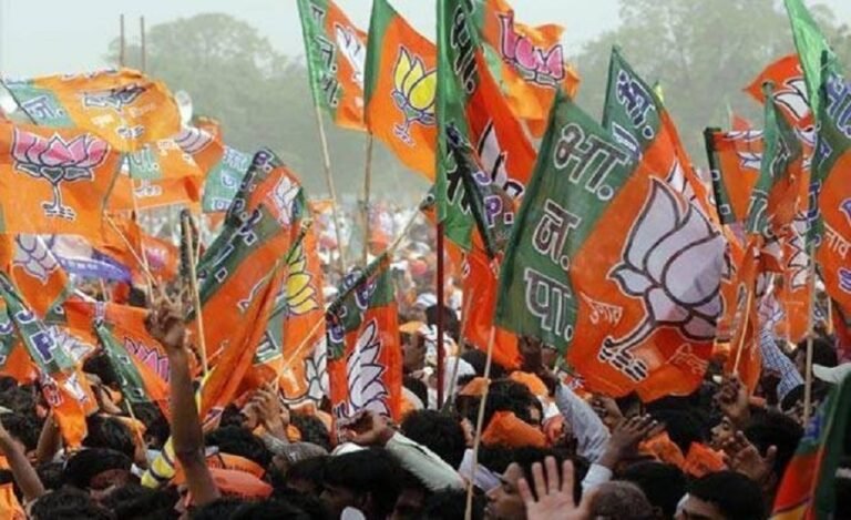 BJP’s Forays in North Eastern States And Anti Minority Agenda