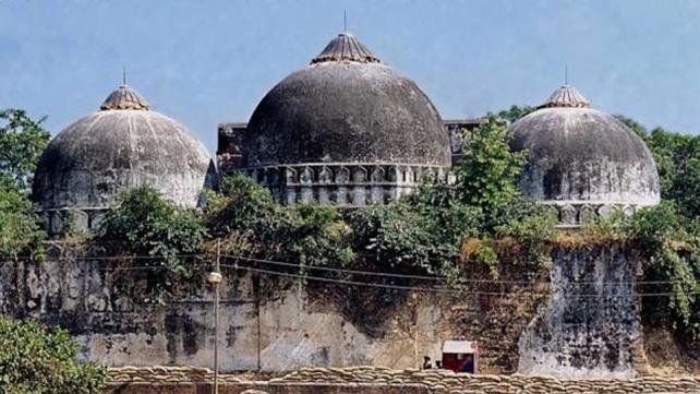 Ayodhya Dispute: We Don’t Want the Mosque If Not on Its Own Site