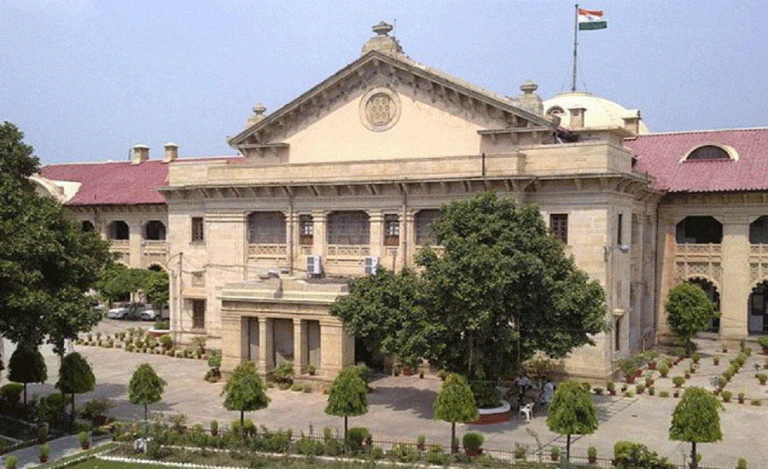 30-Day Notice under Special Marriage Act Violates Privacy, Says Allahabad HC