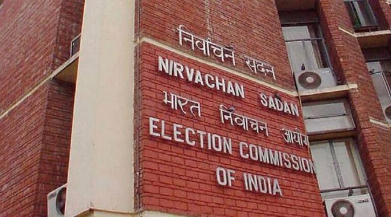 After RTI Activist Reveals EC-BJP Link, Maharashtra Poll Chief Says Agency Was Selected by Govt