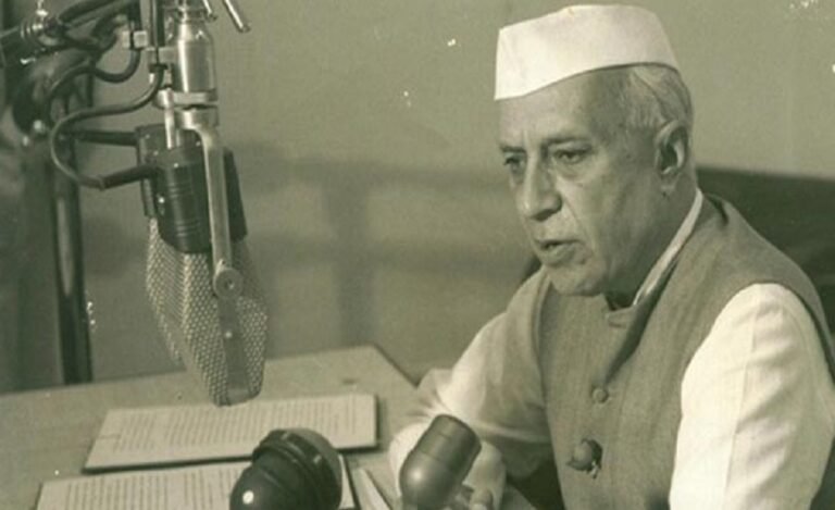 Belittling Nehru’s Legacy will Harm India’s Democracy — Prof Ram Puniyani