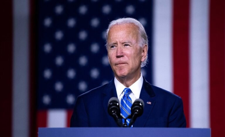 Biden Wins Battleground Michigan Amidst Fear of Unrest and Reports of Protests in Several Cities