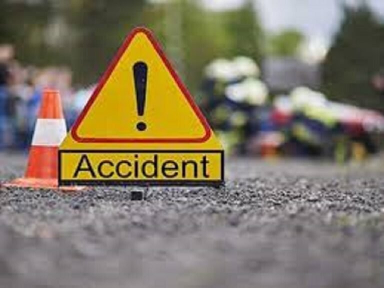 Bihar: 7 Die in Gaya Road Accident