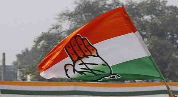 Blow to BJP; Congress Makes Big Comeback in MP Local Body Polls