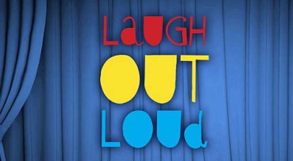 laugh-out-loud