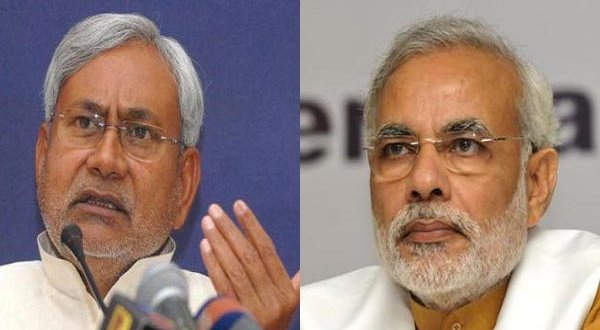 RIFT WIDE OPEN: WILL NITISH BE NEXT TO DITCH BJP AFTER NAIDU?