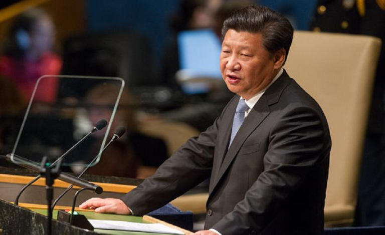 Can President Xi Jinping End China’s Gilded Age?