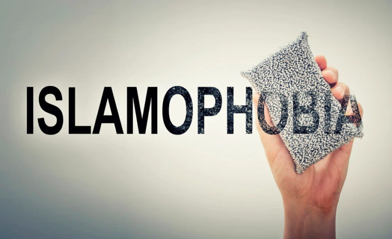 Can We Put A Brake on Rampant Islamophobia? — Prof Ram Puniyani