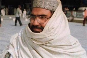 Masood Azhar