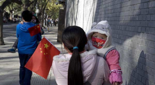 China-Formally-Allows-More-Couples-To-Have-Second-Child