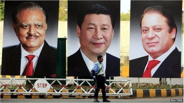 chinese pak president reuters
