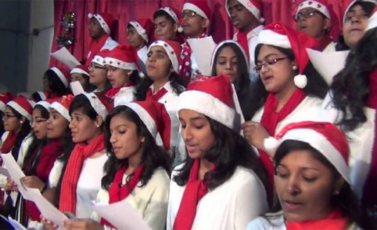 Christmas Carols in the Time of Divisive Politics – Ram Puniyani