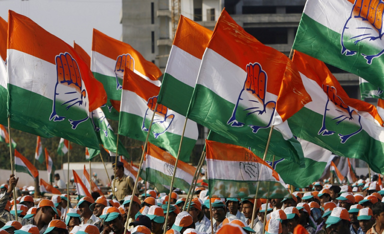 Congress’ Revival Journey: It’s All About Making the Right Beginning
