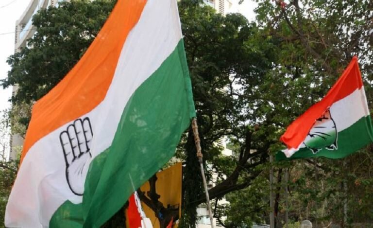 Congress Heads for Landslide Victory in Punjab Zila Parishad Polls