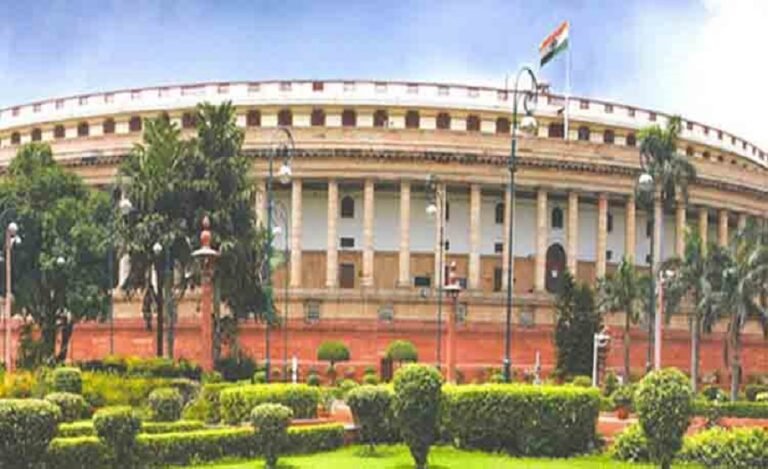 Opposition Walks Out of Lok Sabha, Demands Withdrawal of Farm Bills