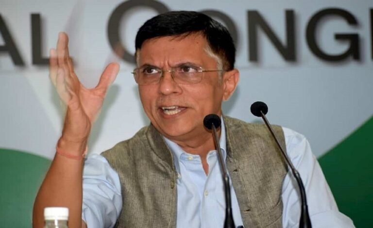 ‘Has to be Some Level of Discourse’: SC Grants Interim Bail to Pawan Khera for Remarks Against Modi
