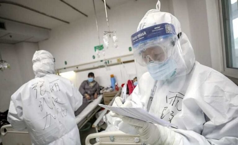 WHO Declares Coronavirus a Pandemic, Urges Aggressive Action