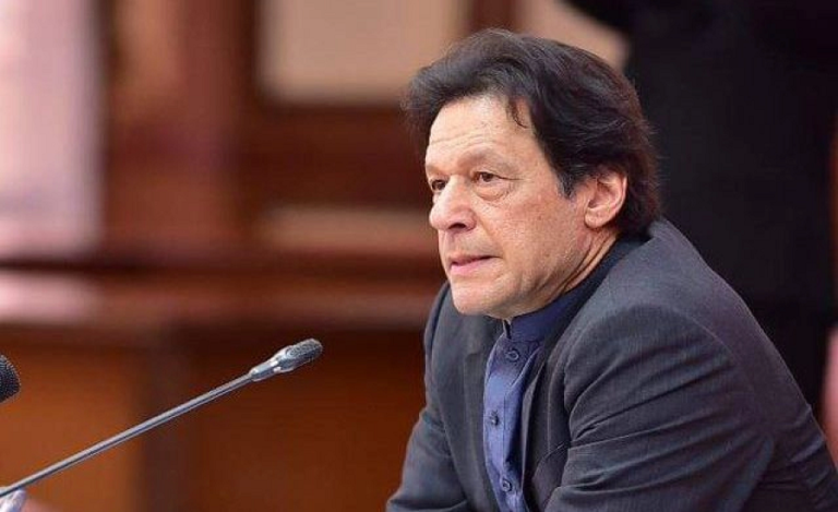 Imran Khan: Want Even-Handed Treatment From US With Respect to India