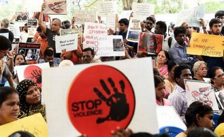 Attacks on Minorities in India Occurred Throughout the Year, Says US Report