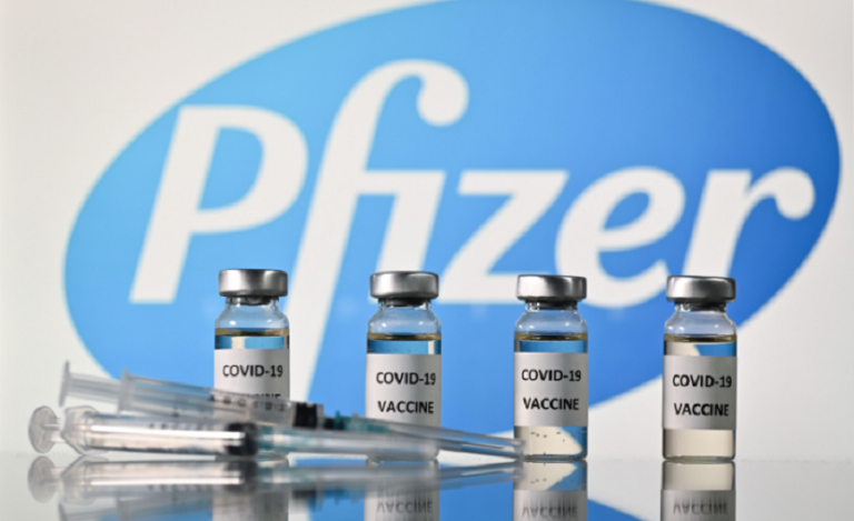 Covid-19: Pfizer CEO Says Omicron-targeted Vaccine is Most Likely Outcome