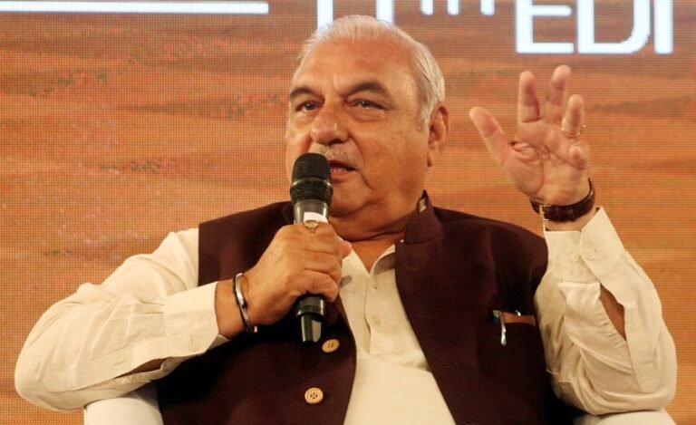 Crisis Brewing in Haryana Congress As Hooda Supporters Step Up Pressure