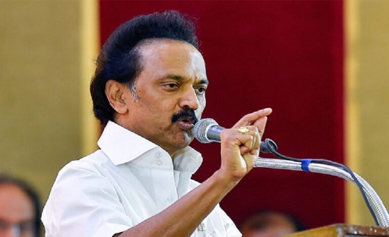 DMK, Allies to Hold Black Flag Stir in TN as Part of Nationwide Protest Against Centre