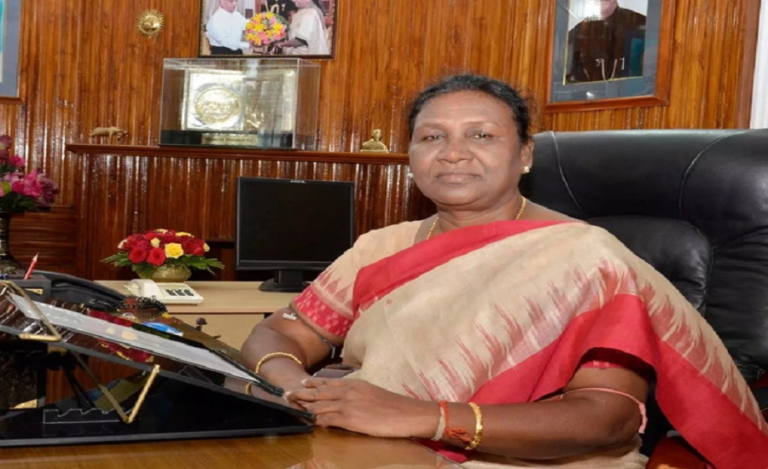 Presidential Poll: No Cakewalk for Draupadi Murmu
