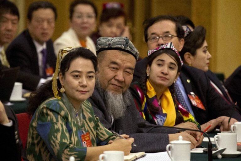Chinese Communist Party Officials Harden Rhetoric on Islam