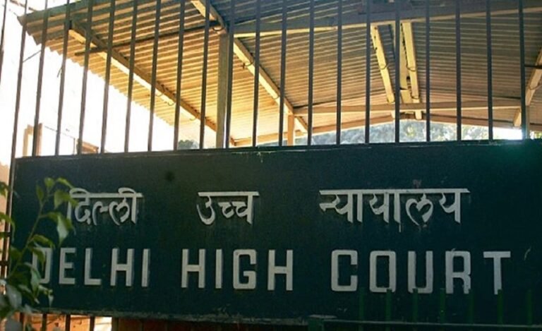 Citizenship Act Supersedes Provisions Outlined in Passport Manual: Delhi HC