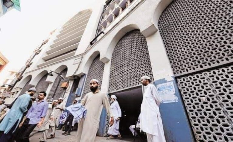 80 Tablighi Jamaat Members Return Home after Quarantine in Hyderabad; All Tested Negative