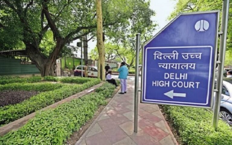 Delhi High Court Slams Centre over Export of Remdesivir