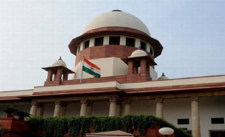 ‘What is the Exact Stand’, SC to Centre on Pleas Against Places of Worship Act