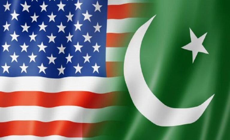 Despite Split, Pakistan and US Handcuffed to Each Other