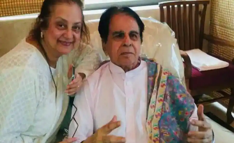 Dilip Kumar: A Man of Honour Who Was Bound to be Honoured